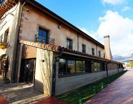 Altair Abadía Catering – catering en Vitoria-Gasteiz (foto 3 de 12)