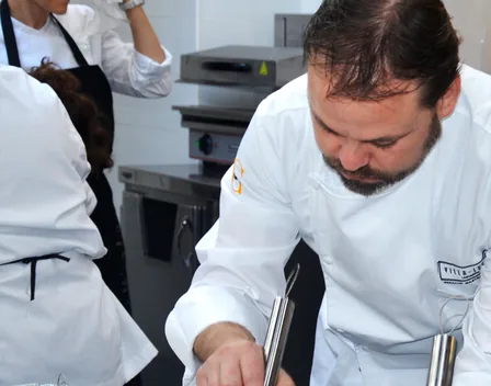 Altair Abadía Catering – catering en Vitoria-Gasteiz (foto 8 de 12)