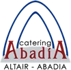 Logo de Altair Abadía Catering