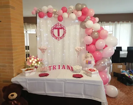 Altair y Vega Eventos – catering en La Zaidía