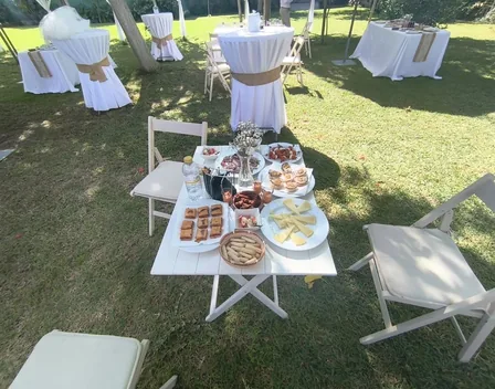 Altozano Catering & Eventos – catering en Sanlúcar de Barrameda (foto 3 de 7)