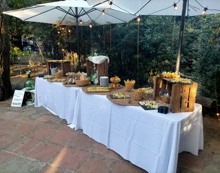 Altozano Catering & Eventos – catering en Sanlúcar de Barrameda (foto 4 de 7)