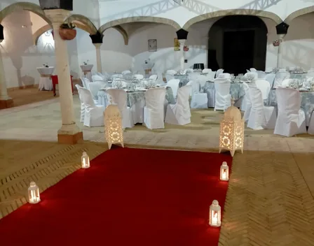 Altozano Catering & Eventos – catering en Sanlúcar de Barrameda (foto 6 de 7)