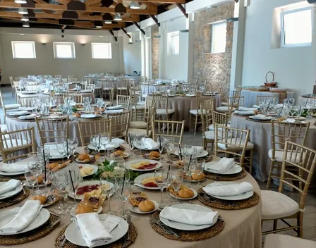 Altozano Catering & Eventos – catering en Sanlúcar de Barrameda (foto 7 de 7)