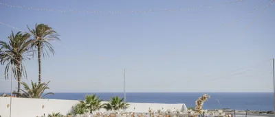 AMBROSIA WEDDING – catering en Almería