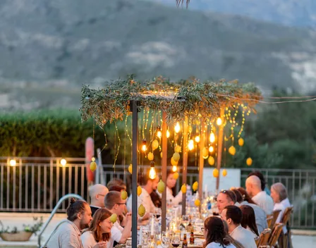 AMBROSIA WEDDING – catering en Almería (foto 2 de 12)