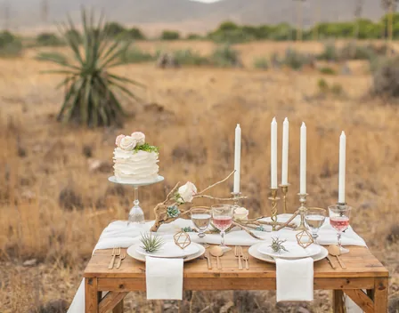 AMBROSIA WEDDING – catering en Almería (foto 10 de 12)