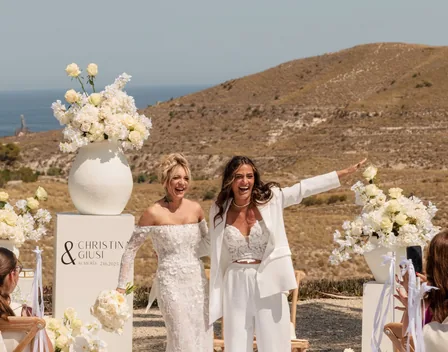 AMBROSIA WEDDING – catering en Almería (foto 12 de 12)