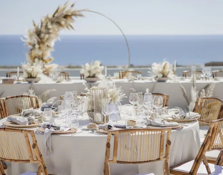 AMBROSIA WEDDING – catering en Almería (foto 1 de 12)
