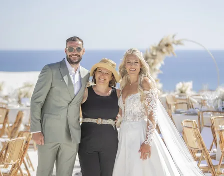 AMBROSIA WEDDING – catering en Almería (foto 3 de 12)