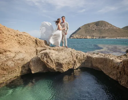 AMBROSIA WEDDING – catering en Almería (foto 5 de 12)