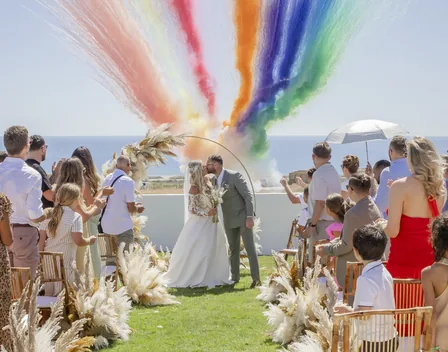 AMBROSIA WEDDING – catering en Almería (foto 6 de 12)