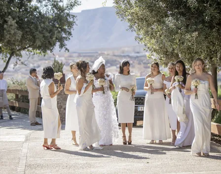 AMBROSIA WEDDING – catering en Almería (foto 9 de 12)