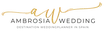 Logo de AMBROSIA WEDDING