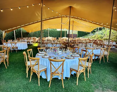 Ametller Catering – catering en Sant Cugat del Vallès (foto 1 de 12)