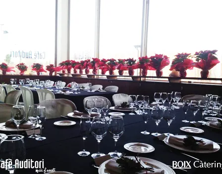 Ametller Catering – catering en Sant Cugat del Vallès (foto 10 de 12)