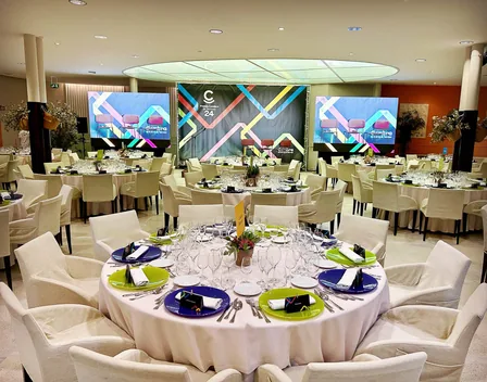 Ametller Catering – catering en Sant Cugat del Vallès (foto 12 de 12)