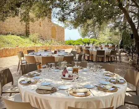 Ametller Catering – catering en Sant Cugat del Vallès (foto 3 de 12)