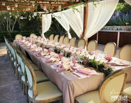 Ametller Catering – catering en Sant Cugat del Vallès (foto 4 de 12)