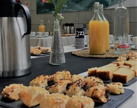 AMG Corporate Group – catering en La Hoya (foto 10 de 12)