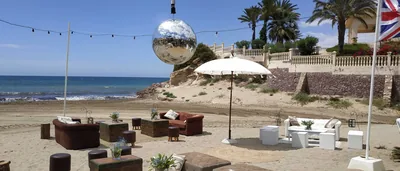Ana Maldonado Eventos – catering en Almería