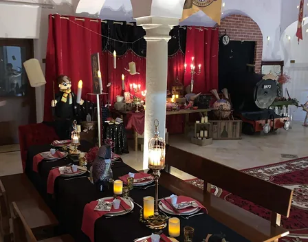 Ana Maldonado Eventos – catering en Almería (foto 1 de 7)