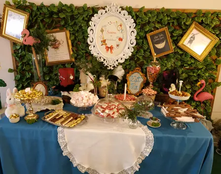 Ana Maldonado Eventos – catering en Almería (foto 2 de 7)