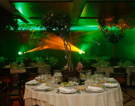 Ana Maldonado Eventos – catering en Almería (foto 5 de 7)