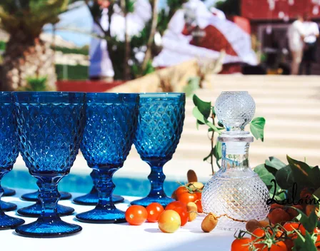 Ana Prieto - Eventos – catering en Alicante (foto 3 de 7)