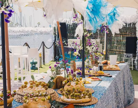 Ana Prieto - Eventos – catering en Alicante (foto 4 de 7)