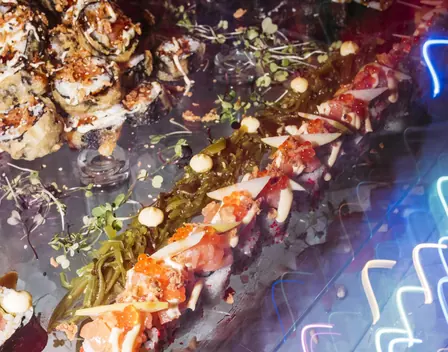Ana Prieto - Eventos – catering en Alicante (foto 5 de 7)