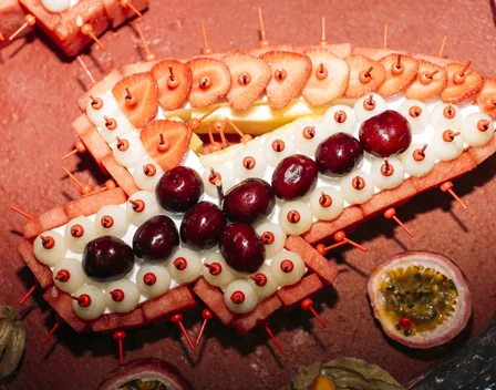 Ana Prieto - Eventos – catering en Alicante (foto 6 de 7)