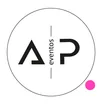Logo de Ana Prieto - Eventos