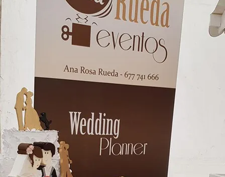 Ana Rueda Eventos y La Fábrica de los Sueños – catering en Palencia (foto 10 de 12)
