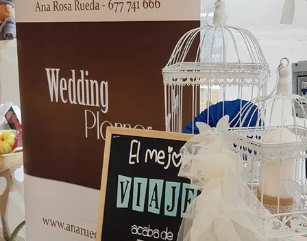 Ana Rueda Eventos y La Fábrica de los Sueños – catering en Palencia (foto 5 de 12)