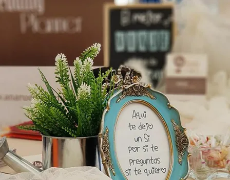 Ana Rueda Eventos y La Fábrica de los Sueños – catering en Palencia (foto 6 de 12)