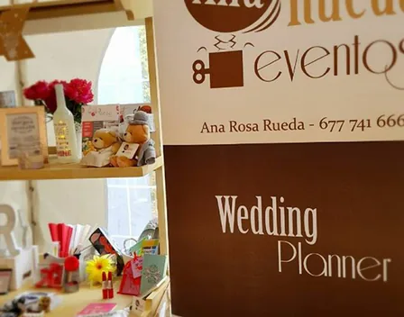 Ana Rueda Eventos y La Fábrica de los Sueños – catering en Palencia (foto 7 de 12)
