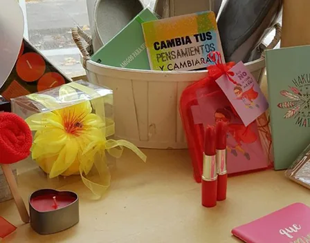 Ana Rueda Eventos y La Fábrica de los Sueños – catering en Palencia (foto 9 de 12)