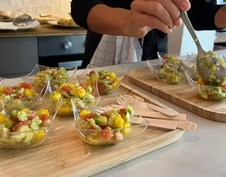 Ana Salorio Catering – catering en Sada (foto 3 de 6)