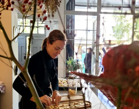 Ana Salorio Catering – catering en Sada (foto 4 de 6)