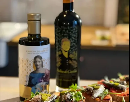 Ana Salorio Catering – catering en Sada (foto 5 de 6)