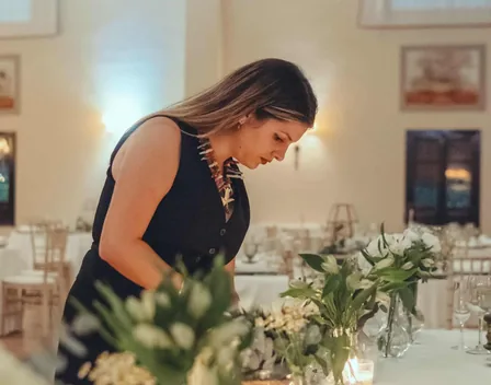 Ananuan Wedding Planner – catering en Cartaya (foto 2 de 3)