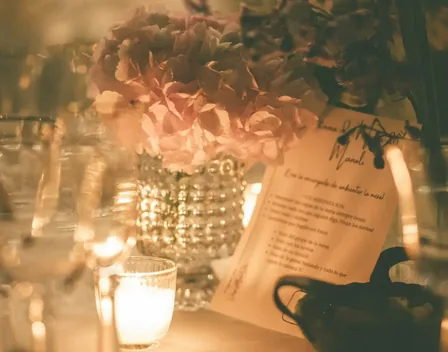 Ananuan Wedding Planner – catering en Cartaya (foto 3 de 3)