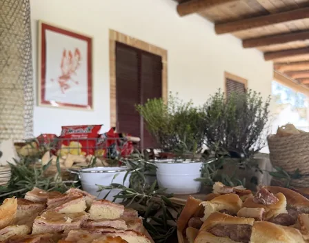 Anau Catering – catering en Port Saplatja (foto 1 de 1)