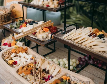 Áncora Catering Valencia – catering en Catarroja (foto 11 de 11)