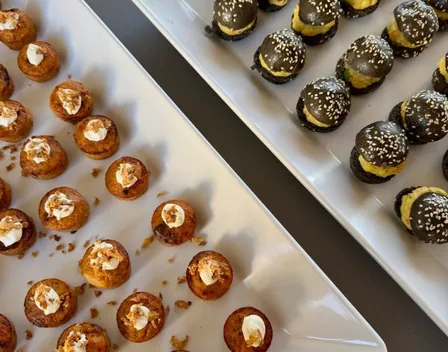 Áncora Catering Valencia – catering en Catarroja (foto 3 de 11)