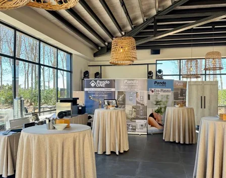 Áncora Catering Valencia – catering en Catarroja (foto 4 de 11)