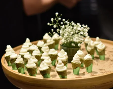 Áncora Catering Valencia – catering en Catarroja (foto 5 de 11)