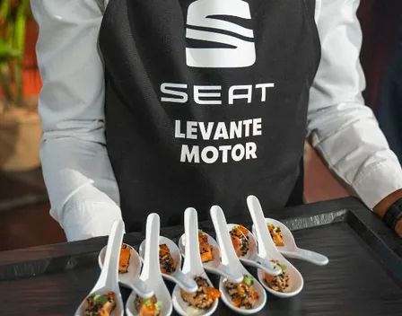 Áncora Catering Valencia – catering en Catarroja (foto 7 de 11)