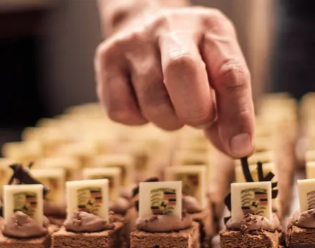 Áncora Catering Valencia – catering en Catarroja (foto 8 de 11)